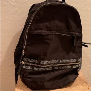 Steve Madden backpack